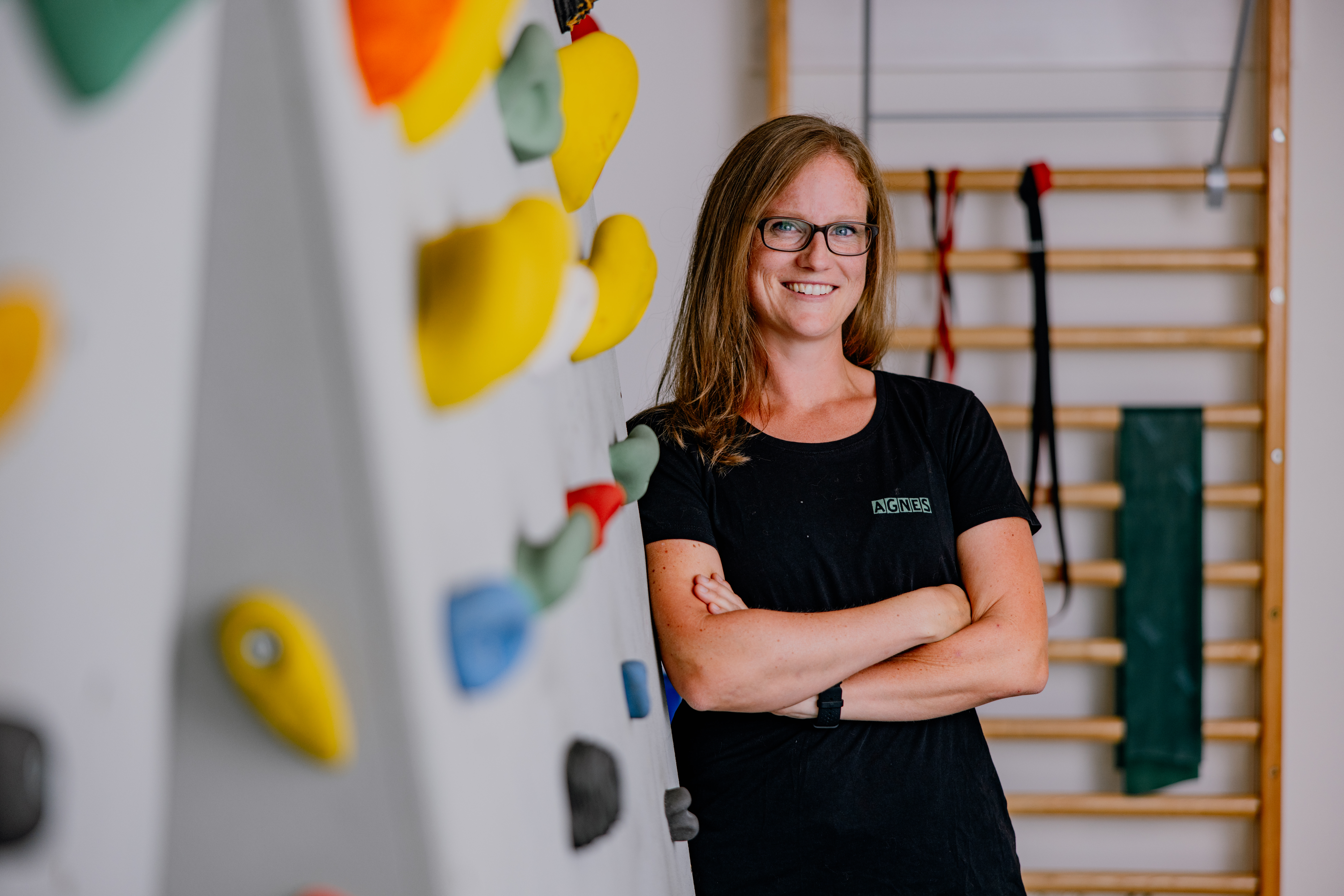 Agnes Zottl